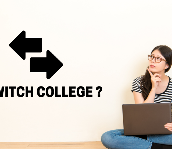 switch college